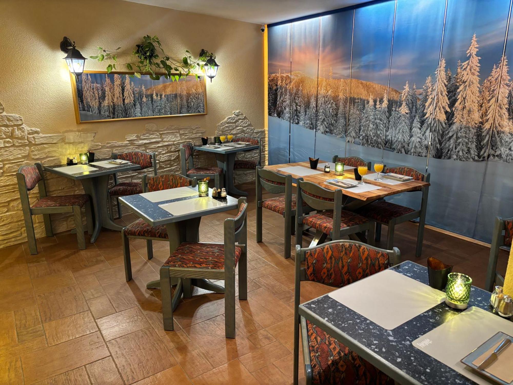 Ambiente Hotel Strehla Exterior photo