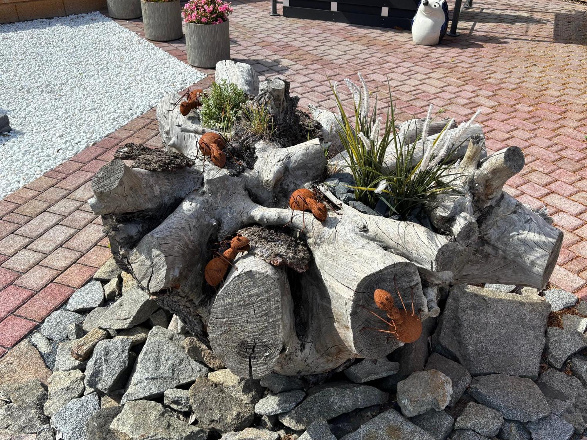 Ambiente Hotel Strehla Exterior photo
