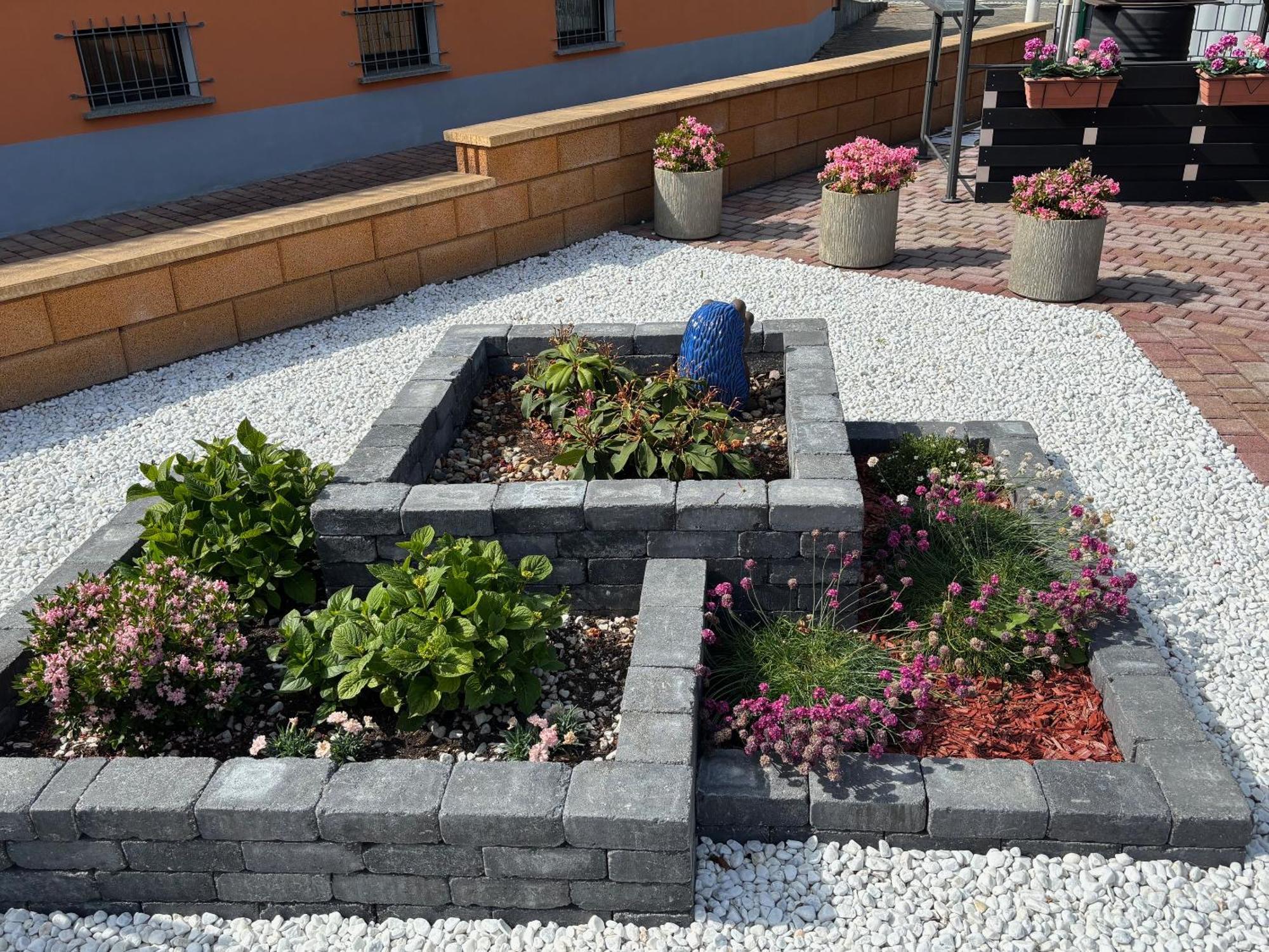 Ambiente Hotel Strehla Exterior photo